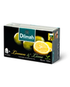DilmahLemon&Lime